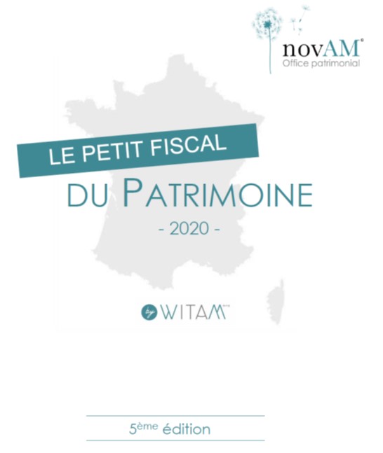 Novam Office Patrimonial