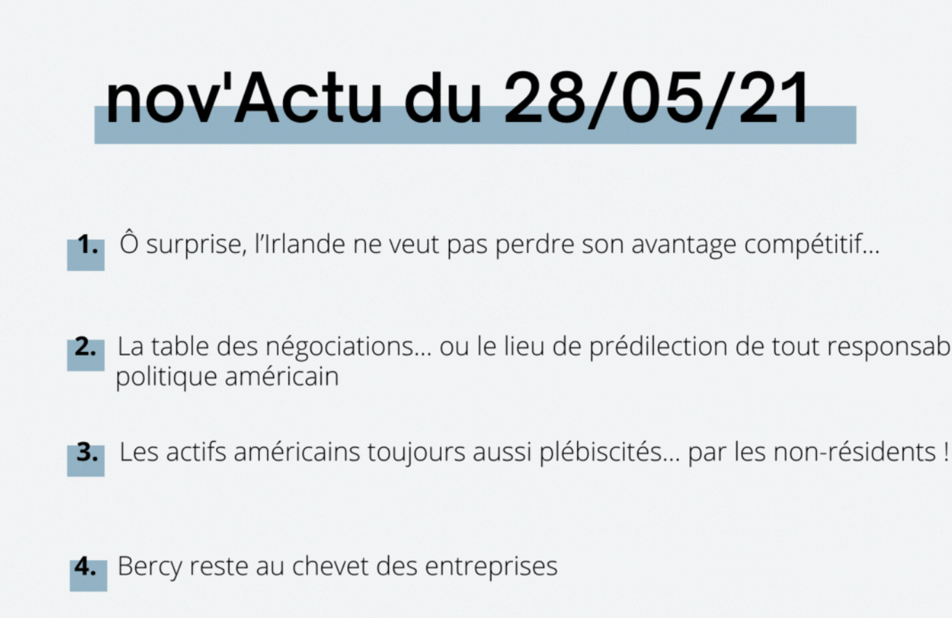 titre de l'article