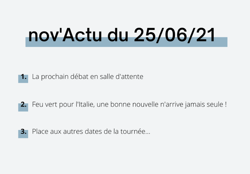 titre de l'article