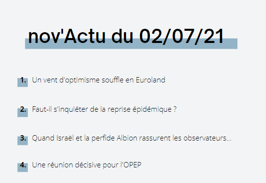titre de l'article