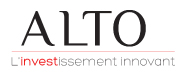 Alto l'investissement innovant